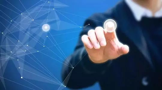 互联网大数据与网络信息技术的融合与发展