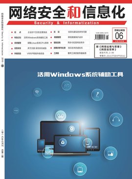 网络安全与信息化 网络信息技术的双翼