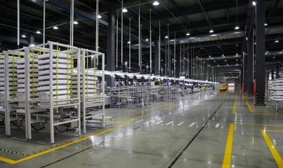 在“云端”与美好生活相遇 惠而浦、帝度双品牌闪耀广交会，演绎智能家居新图景