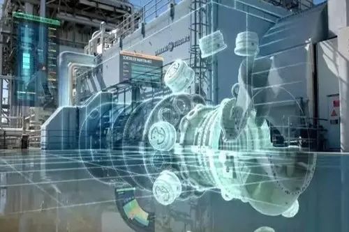 三步走发展工业互联网，网络信息技术为制造强国建设提供关键支撑