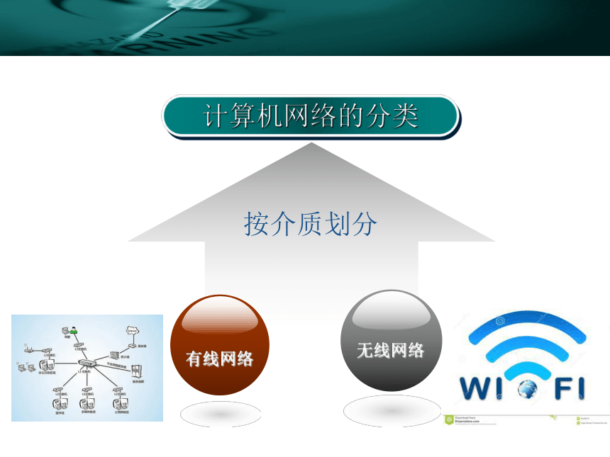 探索网络世界 揭开计算机网络的神秘面纱