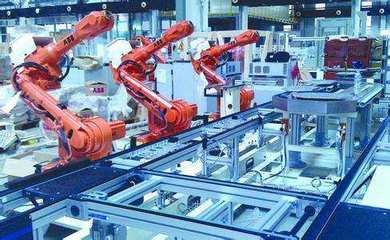 构筑智能工厂网络安全屏障 策略与实践